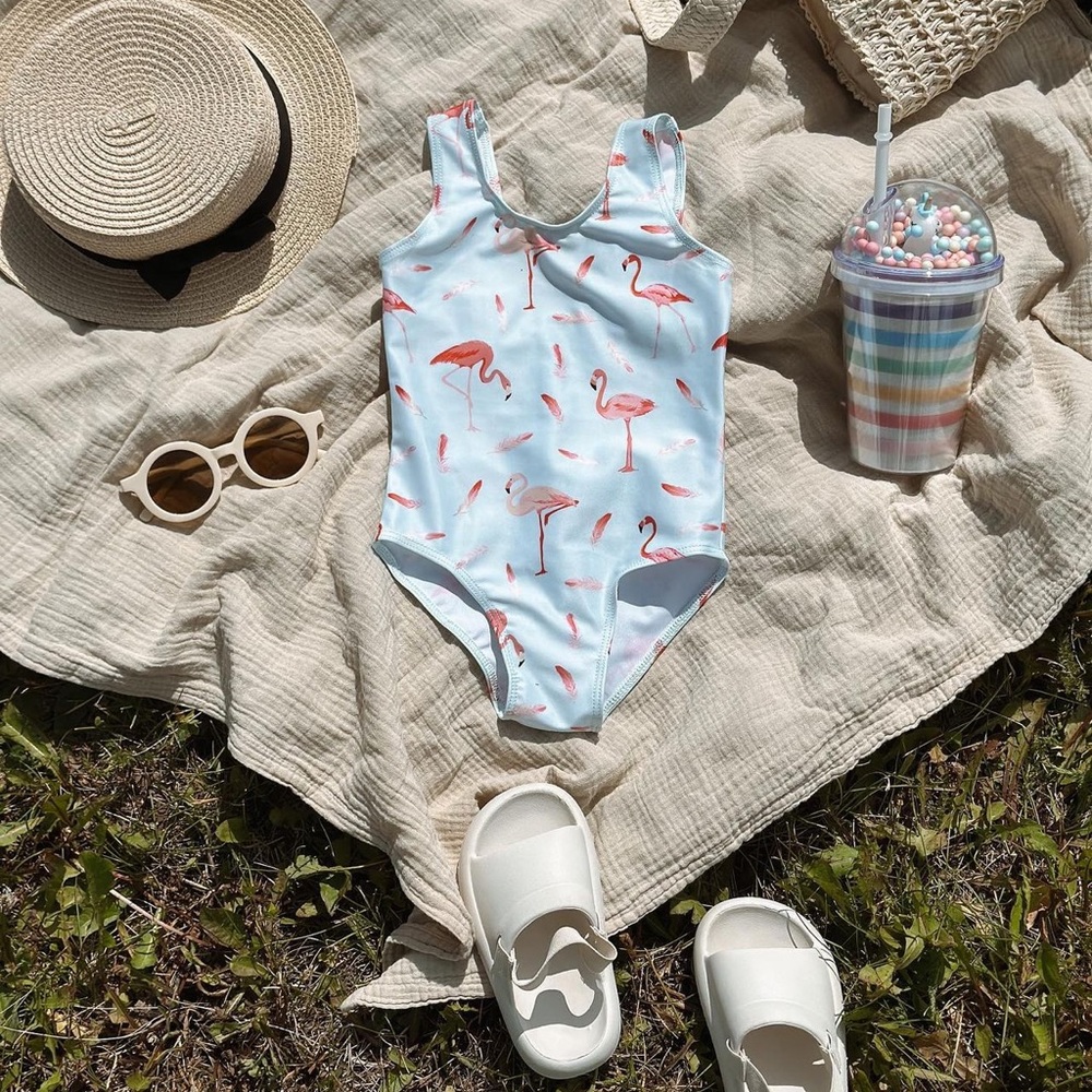 COPY - ZARA BABY RUBBERIZED SANDALS - Picture 5 of 5